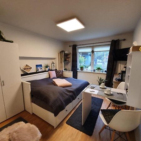 Zentrales Zimmer Auf Dem Land Grosssolt Eksteriør billede