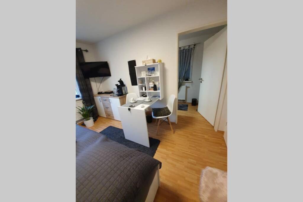 Zentrales Zimmer Auf Dem Land Grosssolt Eksteriør billede