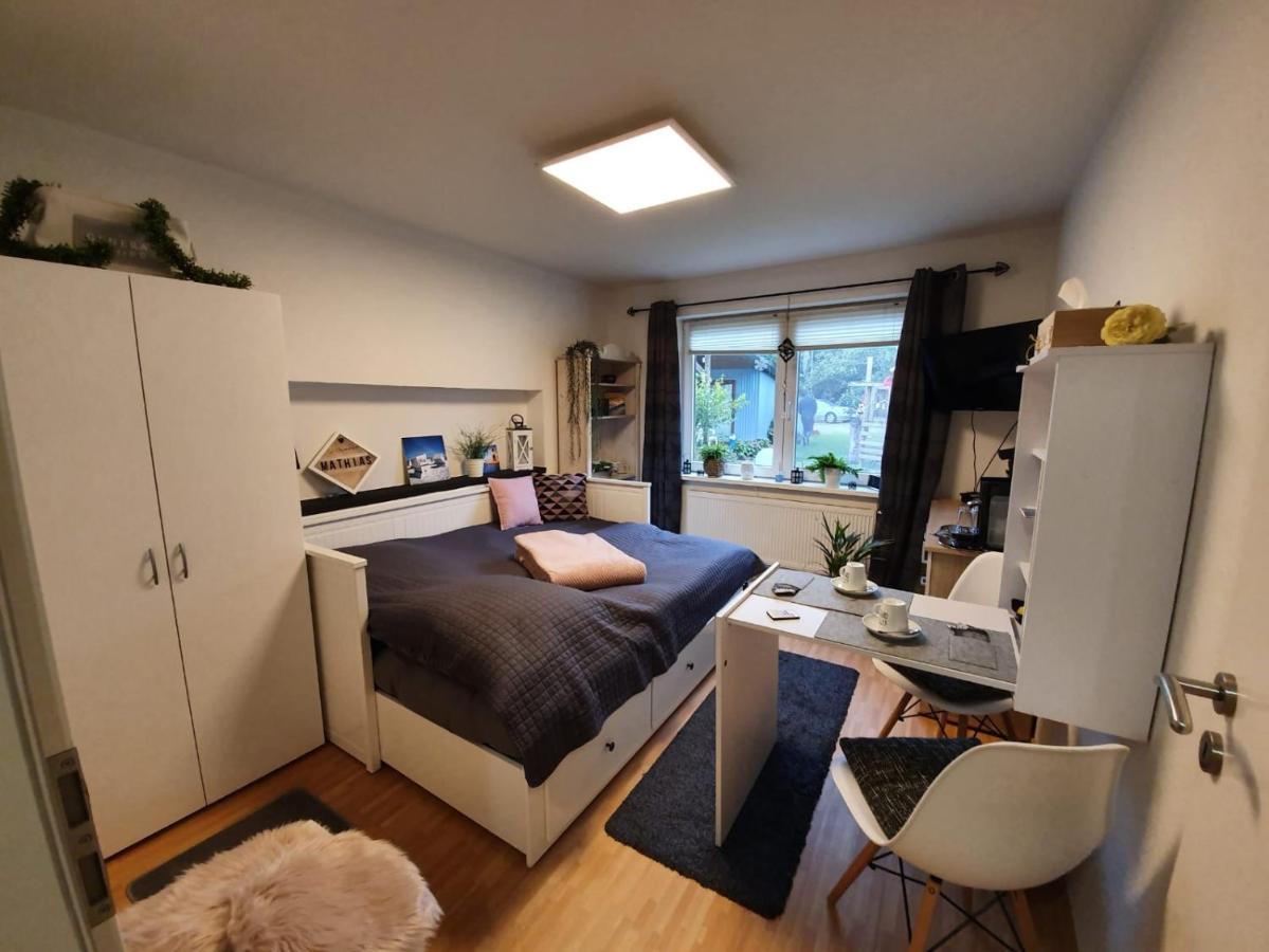 Zentrales Zimmer Auf Dem Land Grosssolt Eksteriør billede