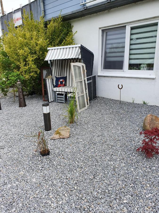 Zentrales Zimmer Auf Dem Land Grosssolt Eksteriør billede